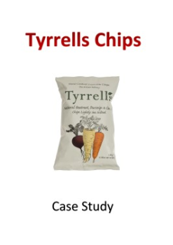 Tyrrells Chips