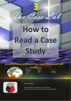 CL How to Read a Case Study