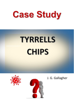 Tyrrells CS