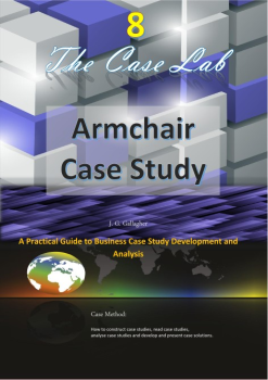 CL Armchair Case