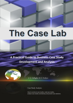 The Case Lab Book