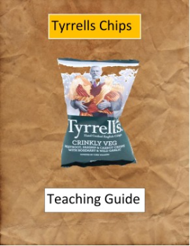 Tyrrells Teaching Guide