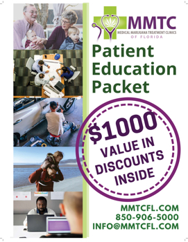 MMTC Patient Education Brochure