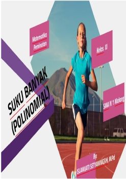 E-BOOK POLINOMIAL