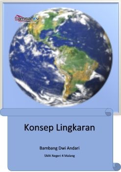 E-BOOK LINGKARAN