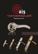 Eriş Kapı Kolları Katalog