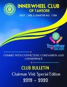  Bulletin_ 2019 - 20
