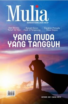 BMH JATIM-MAJALAH MULIA EDISI OKTOBER 2021 VERSI ONLINE