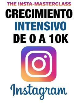 Curso Instagram