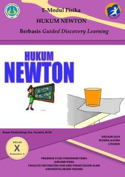 EMODUL NEWTON 1