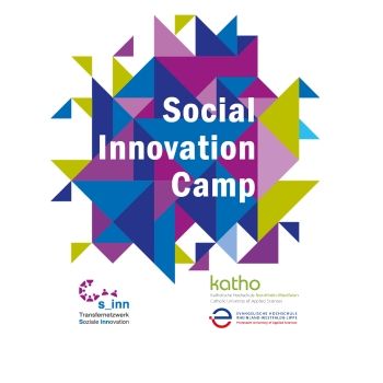 Social Innovation Camp 2021 - Programm