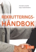 Recruiting Handbook highlight