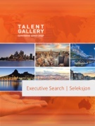 Talent Gallery - Scandinavian Search Group