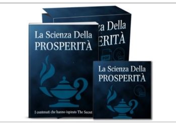 La Scienza Della Prosperità PDF Scaricare il Libro