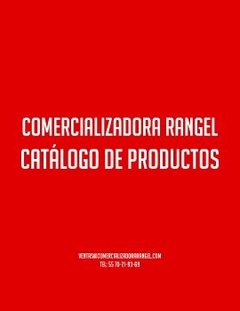 CATALOGO