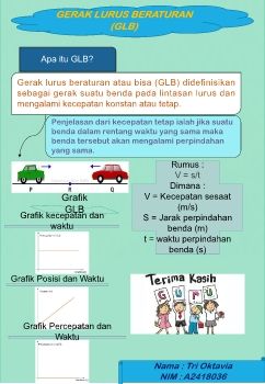 tri oktavia poster