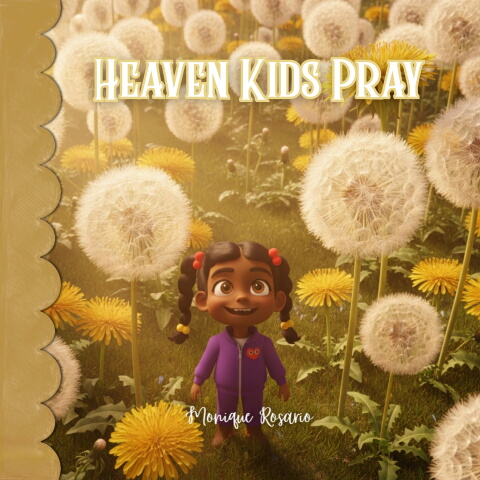 Heaven Kids Pray