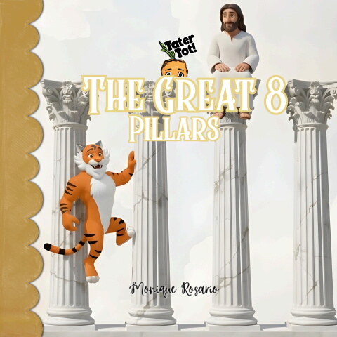The Great 8