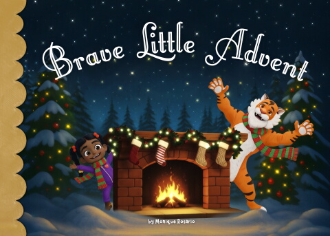 Brave Little Advent