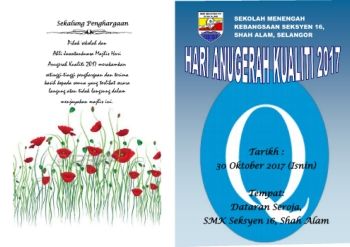 BUKU HARI Q