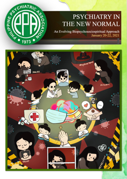 47th Annual PPA Convention Souvenir Programme Ver 3
