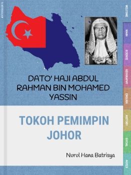 TOKOH PEMIMPIN JOHOR