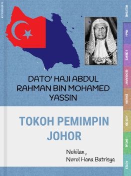 TOKOH PEMIMPIN JOHOR