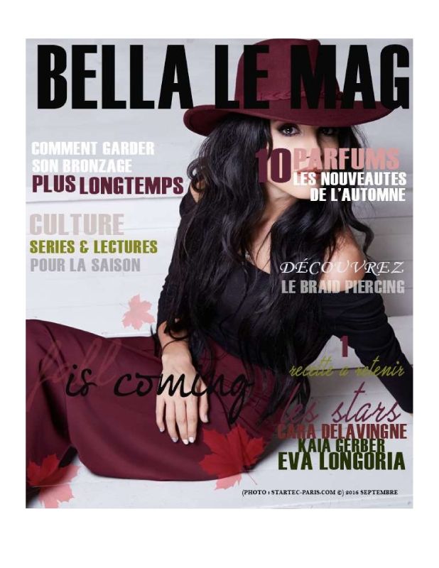 BELLA LE MAG_septembre2016_fall fever