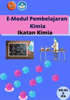 E-Modul ikatan  Kimia_Elseria Afriyanti Togatorop_A1C119071.pdf 