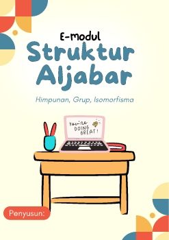 E-MODUL STRUKTUR ALJABAR_