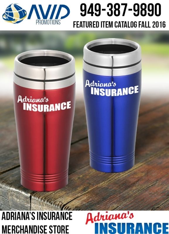 Adriana's Insurance