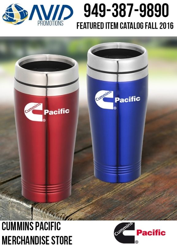 Cummins Pacific_Neat