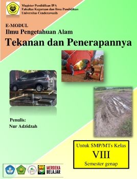 E-MODUL IPA TEKANAN