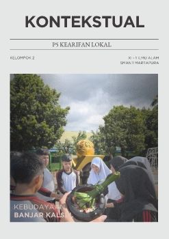 Majalah kontekstual