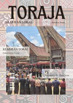 Majalah TORAJA