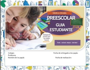 GUIA-PREESCOLAR