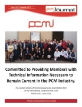 PCMI December 2017 Journal