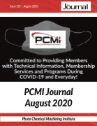 PCMI Agusut 2020 Journal