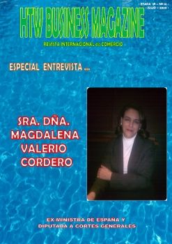 3 - ESPECIAL ENTREVISTA HTW BM - MAGDALENA VALERIO - 2020 -