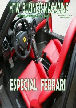 6B - ESPECIAL SALUD, TURISMO y CULTURA - FERRARI - 2020 -