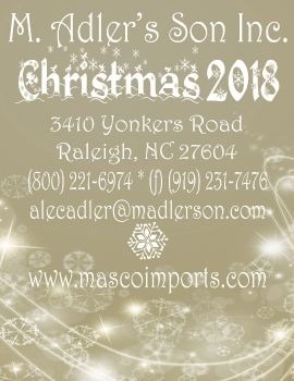 Christmas 2018 Pages 1-11