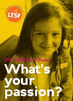 2020 Impact Report