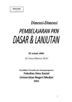 Microsoft Word - Buku Pembelajaran PKn Tingkat Dasar dan Lanjutan.docx