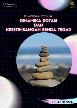 Dinamika Rotasi dan Kesetimbangan Benda Tegar