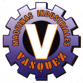 MAQUINAS INDUSTRIALES VASQUEZ