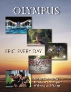 Olympus Vision Book