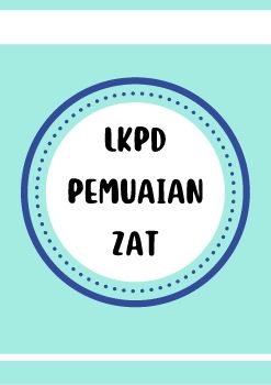 PEMUAIAN ZAT