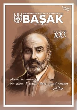 Başak dergisi 3. sayı_Neat