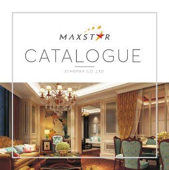 MaxStar Catalogue (2018)