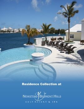 Residences Collection at Newstead Belmont Hills